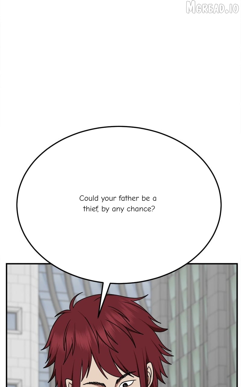 Change Me Chapter 258  - page 149